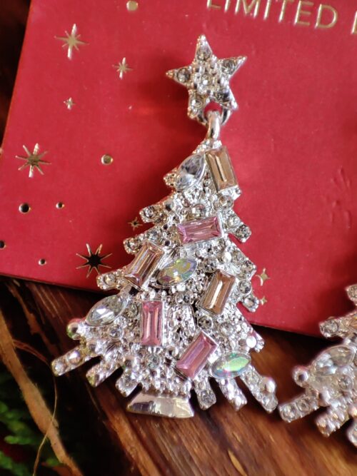 گوشواره کریسمس / یلدا - Image 3