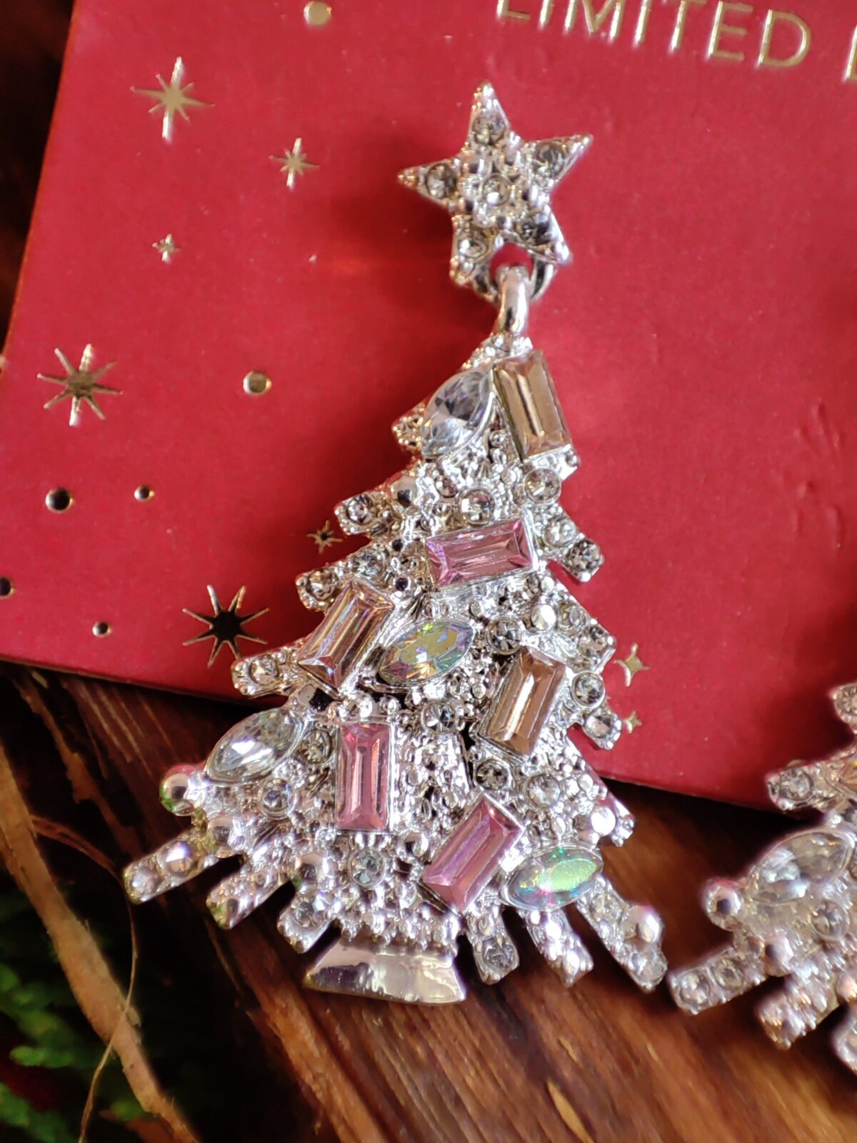 گوشواره کریسمس / یلدا - Image 3