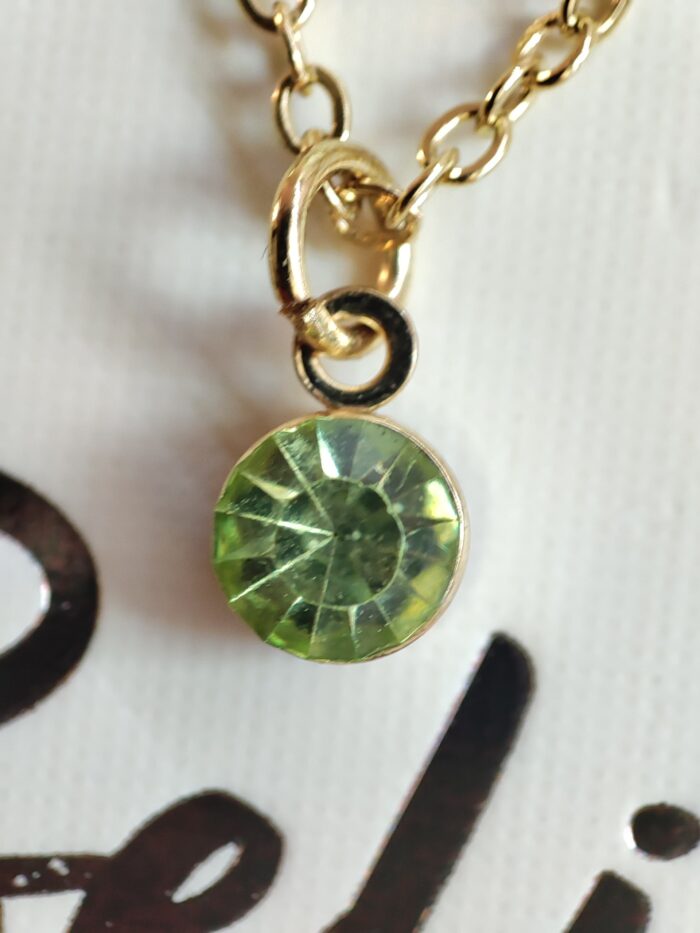 نیم ست پروانه ای