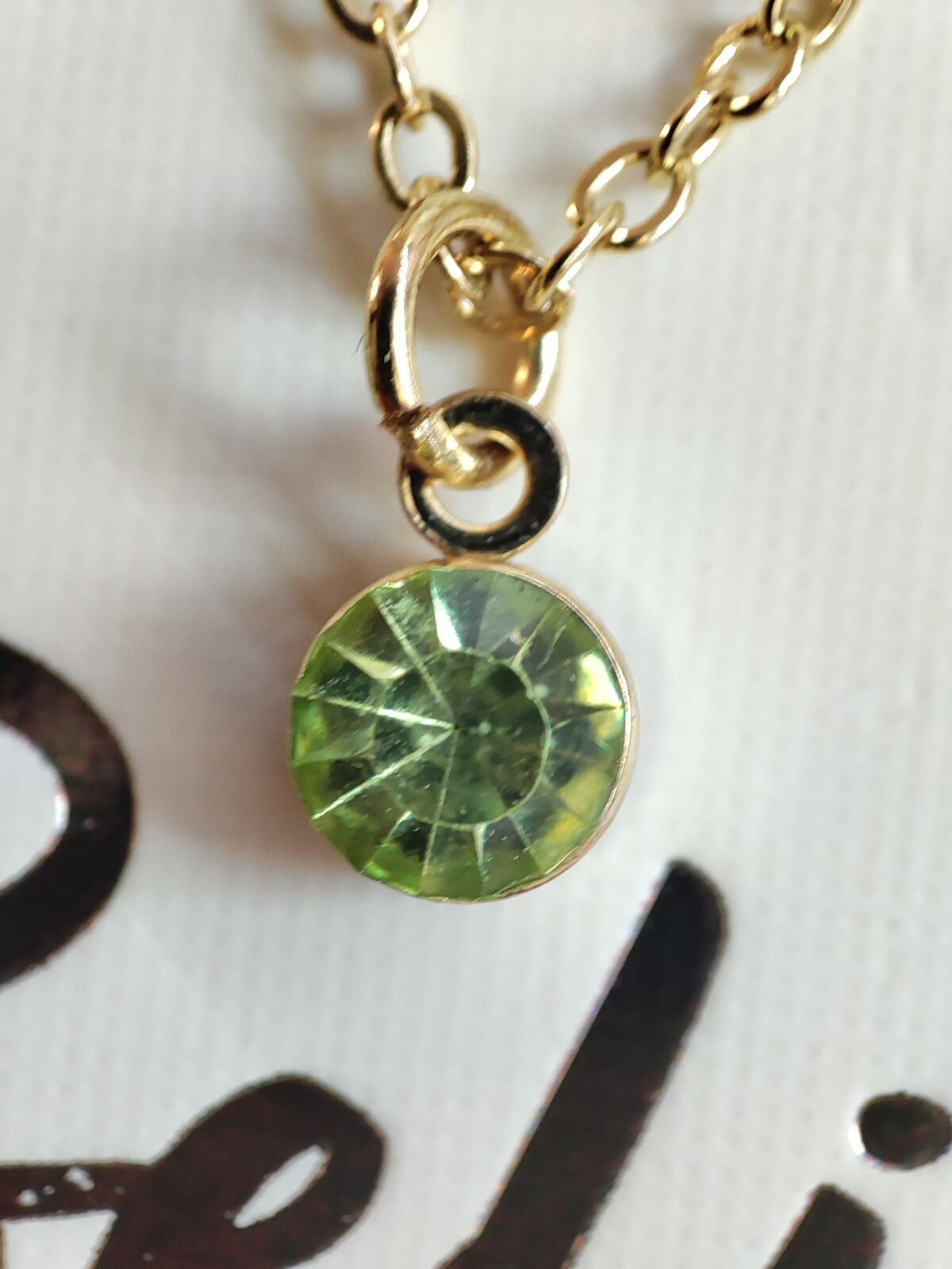 نیم ست پروانه ای - Image 4