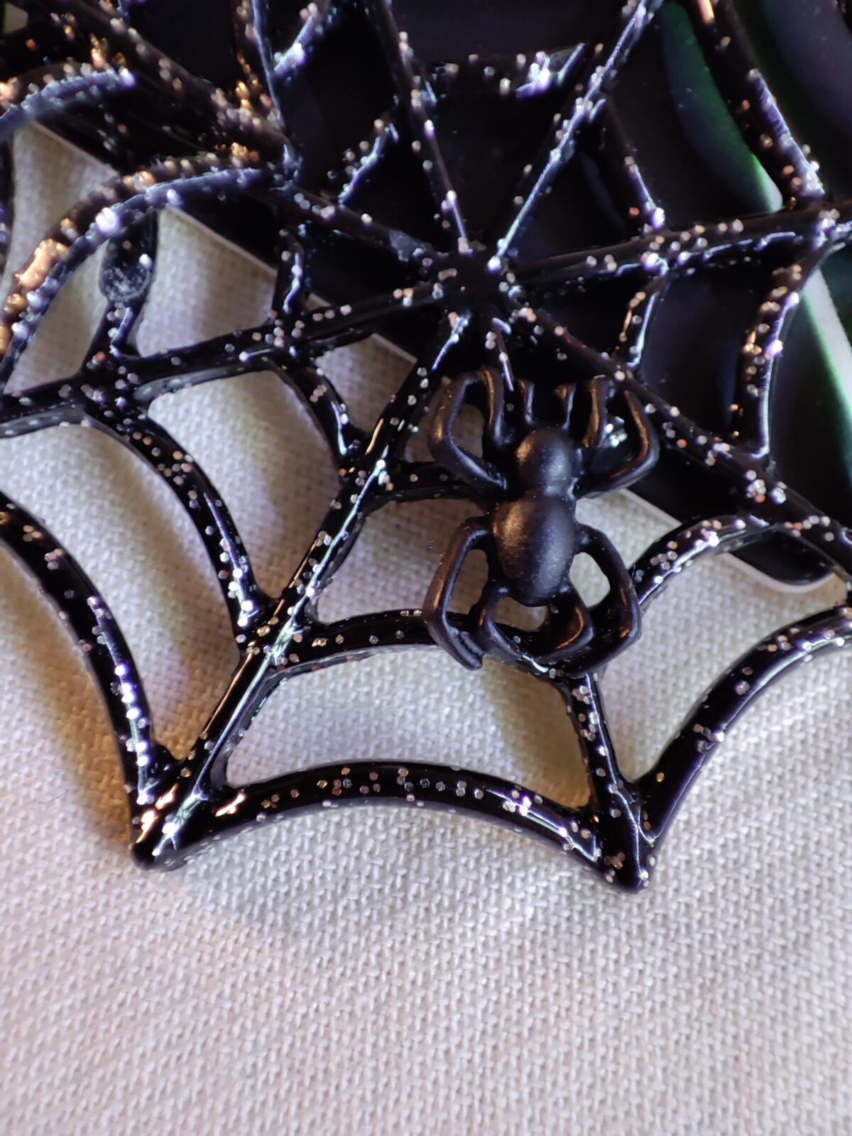 گوشواره دارک عنکبوتی - Image 2