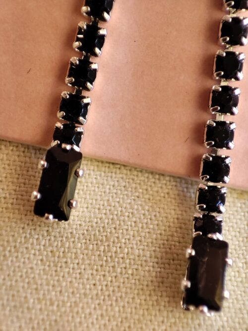 گوشواره پاپیون دارک - Image 3